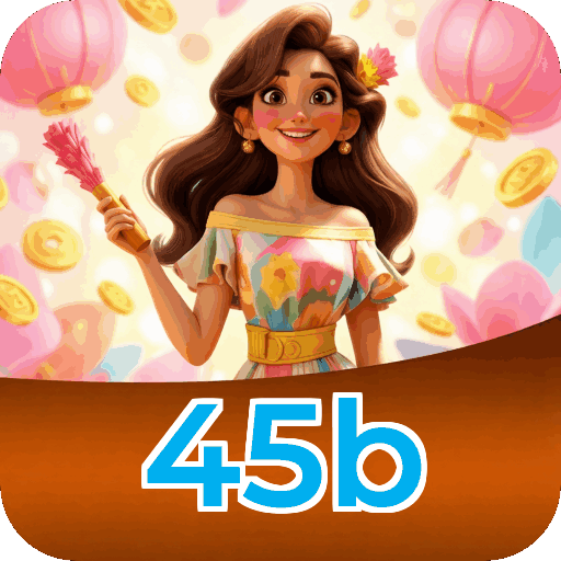 Promoções e bônus exclusivos da 45b