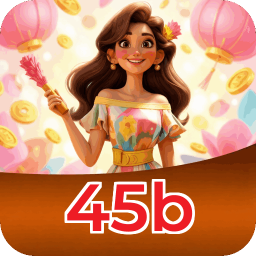 Bônus de boas-vindas 45b